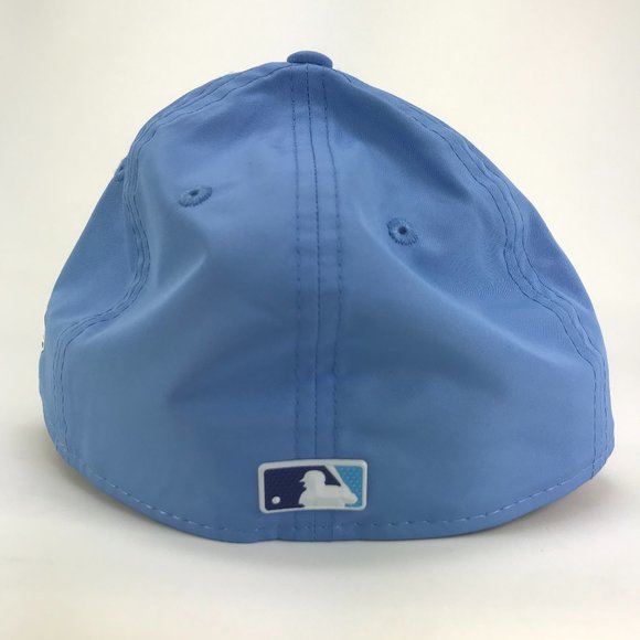s-l400.jpg New Era 59Fifty Tampa Bay Devil Rays MLB 2018